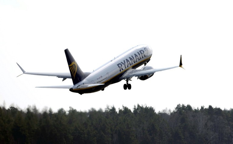 Boeing želi proizvoditi više MAX-ova, ali krila mu stvaraju problem