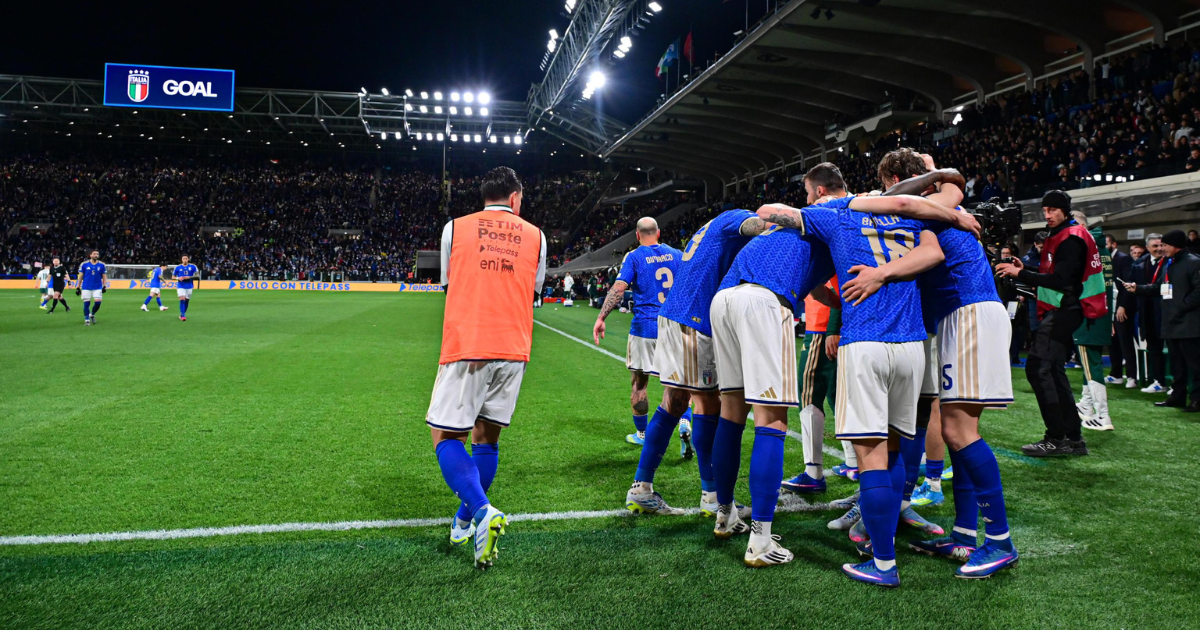 Italija se nada pogurancu FIFA-e koji bi joj omogućio odlazak na Svjetsko prvenstvo