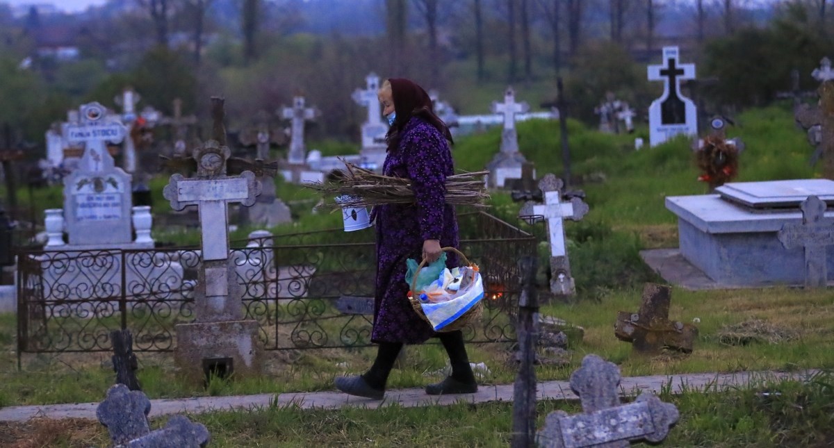 Rumunjski ministar: Mirovine iduće godine rastu više od 40 posto