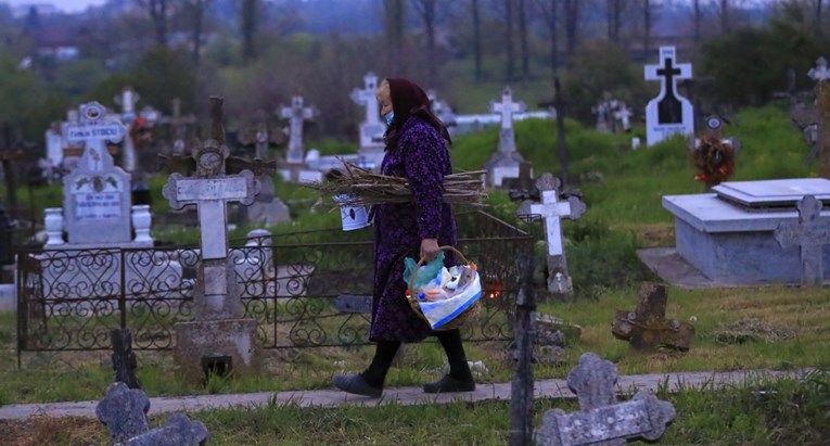 Rumunjski ministar: Mirovine iduće godine rastu više od 40 posto