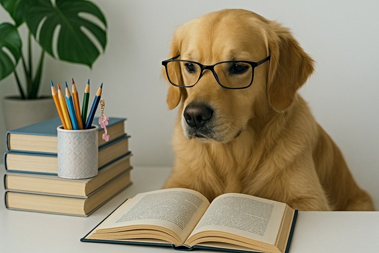 Veterinar otkrio kojih se pet pasmina pasa ponaša kao ljudi