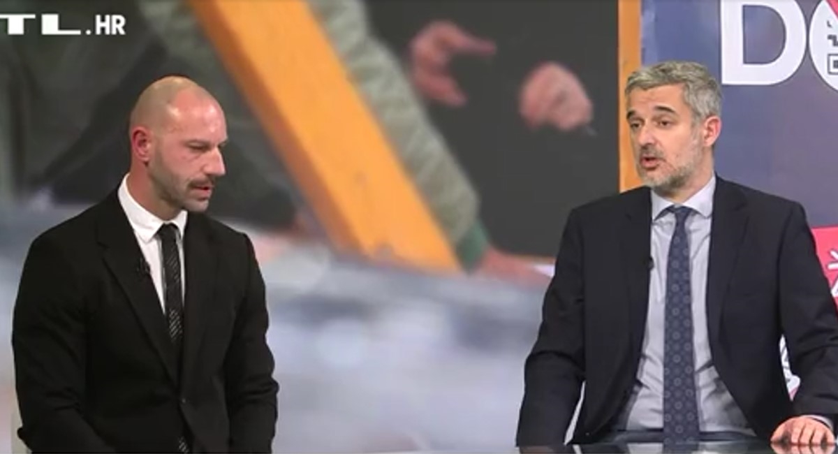HDZ-ovac Raspudiću: Parazitirate i želite profitirati na ugrožavanju zdravlja ljudi