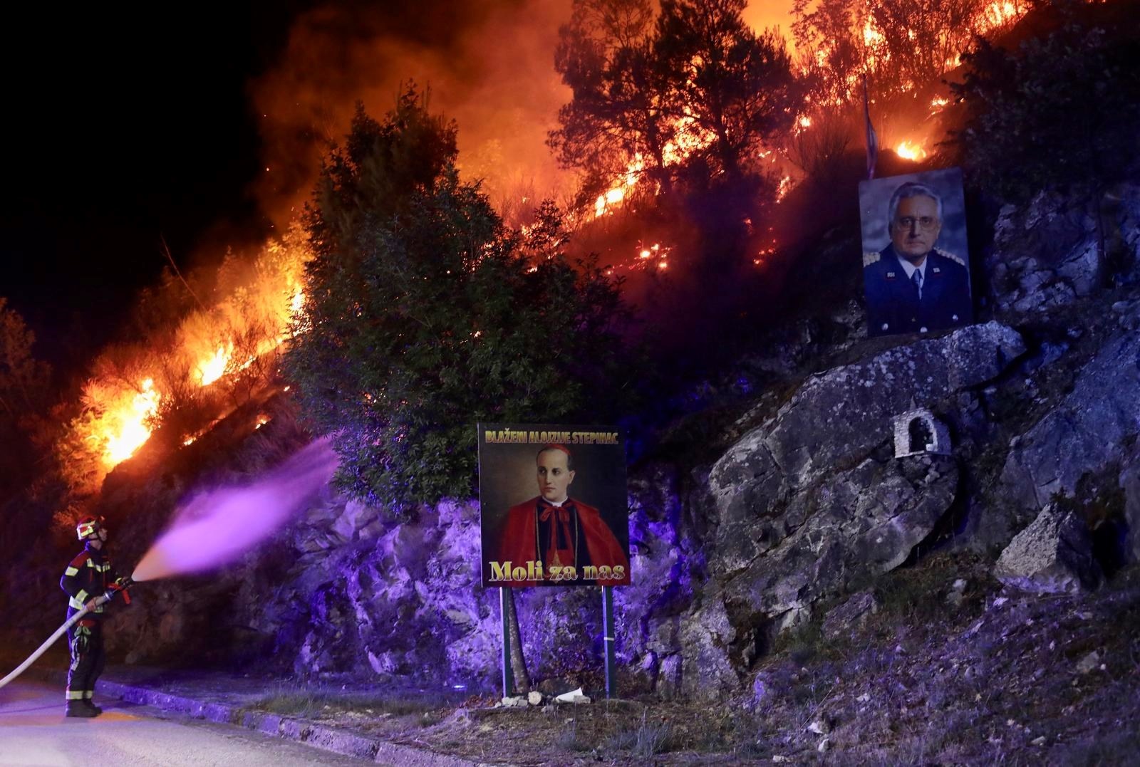 Pogledajte najbolju fotografiju iz Hrvatske u 2024. prema odabiru HND-a