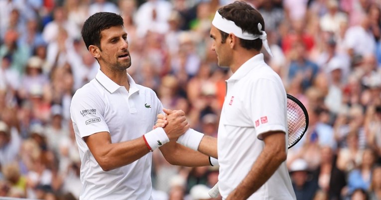 Što može umorni Federer protiv Đokovića u polufinalu Australian Opena?