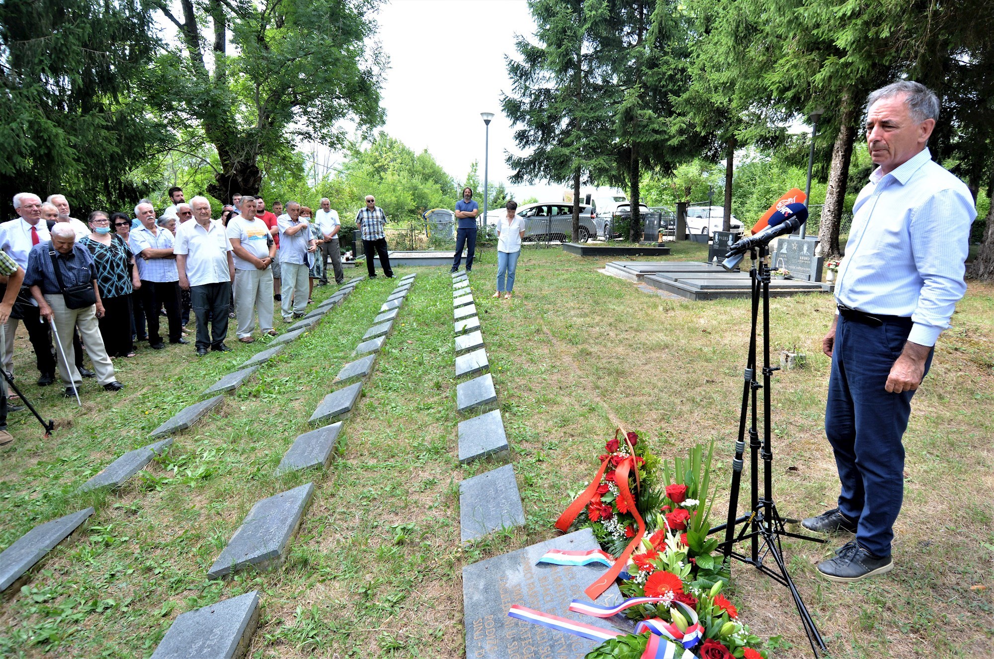 Pupovac: Ne bih bio u koži onih koji se boje čuti da se u Srbu borilo protiv fašizma