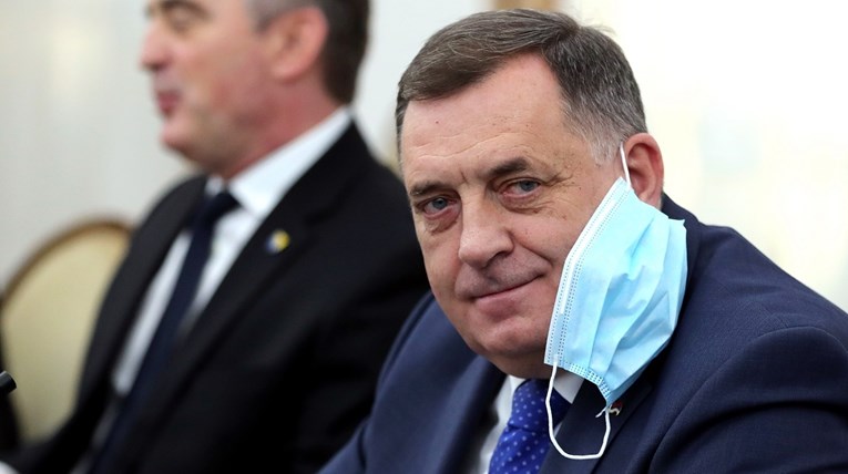 Dodik: Zabrinutost Dubrovnika zbog zračne luke u Trebinju treba ignorirati