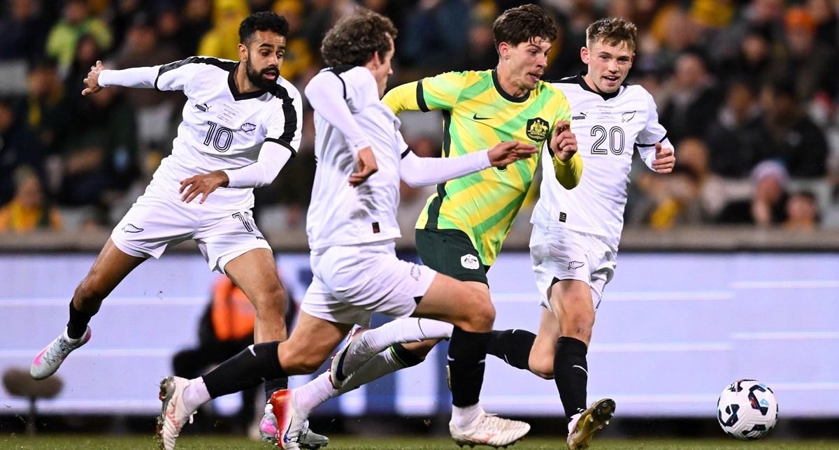 Ovo je 20 reprezentacija koje su već osigurale Svjetsko prvenstvo