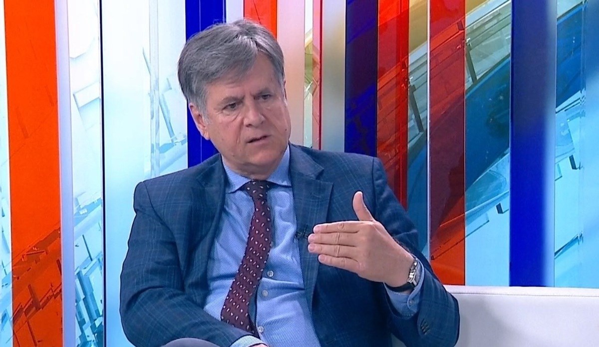 Ekonomist: Ovo nije majka svih kriza, ne podržavam ograničenje cijena goriva