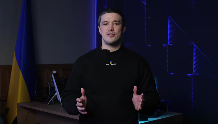 Smijenjeni ukrajinski ministar obrane: Polako gubimo rat