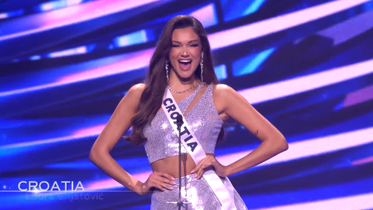 ANKETA Je li Laura Gnjatović trebala proći u top 12?