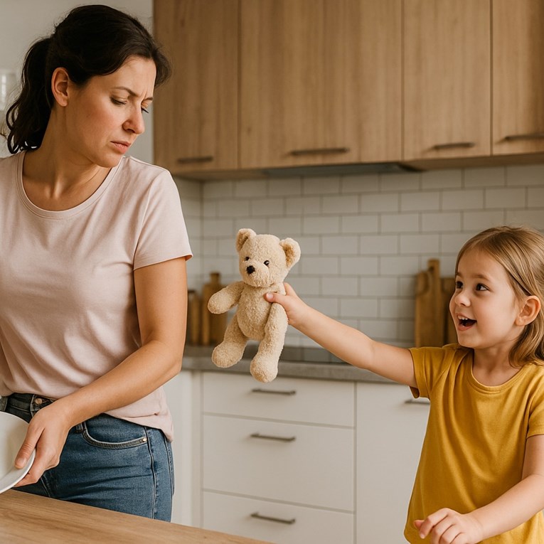 Psihologinja: Roditelji s ovim navikama odgajaju djecu koja se osjećaju nesigurno