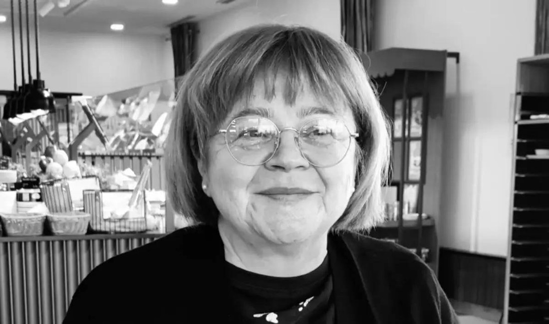 Umrla je dugogodišnja HRT-ova spikerica Kristina Kirschenheuter