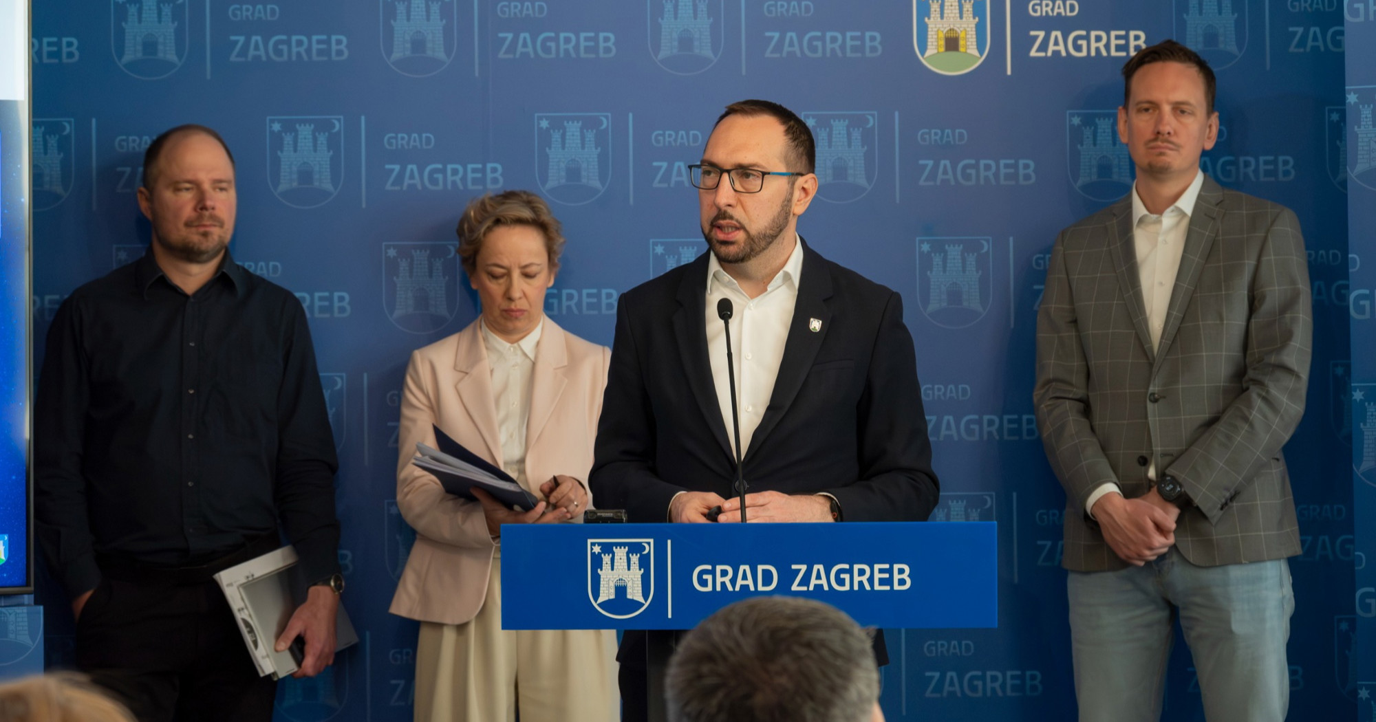 Zagreb širi sustav Bajs. Stiže još 1000 bicikala, uvode se i teretni