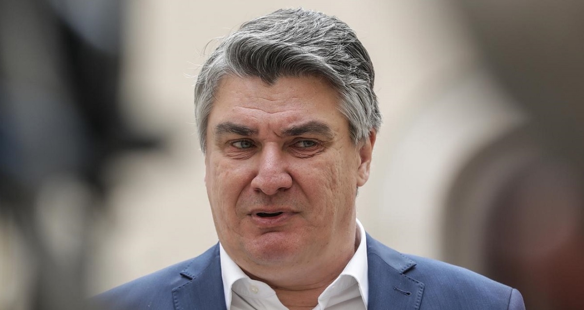 HDZ: Kremljenko je u problemima. Čak optužuje Ukrajince da sami sebe ubijaju