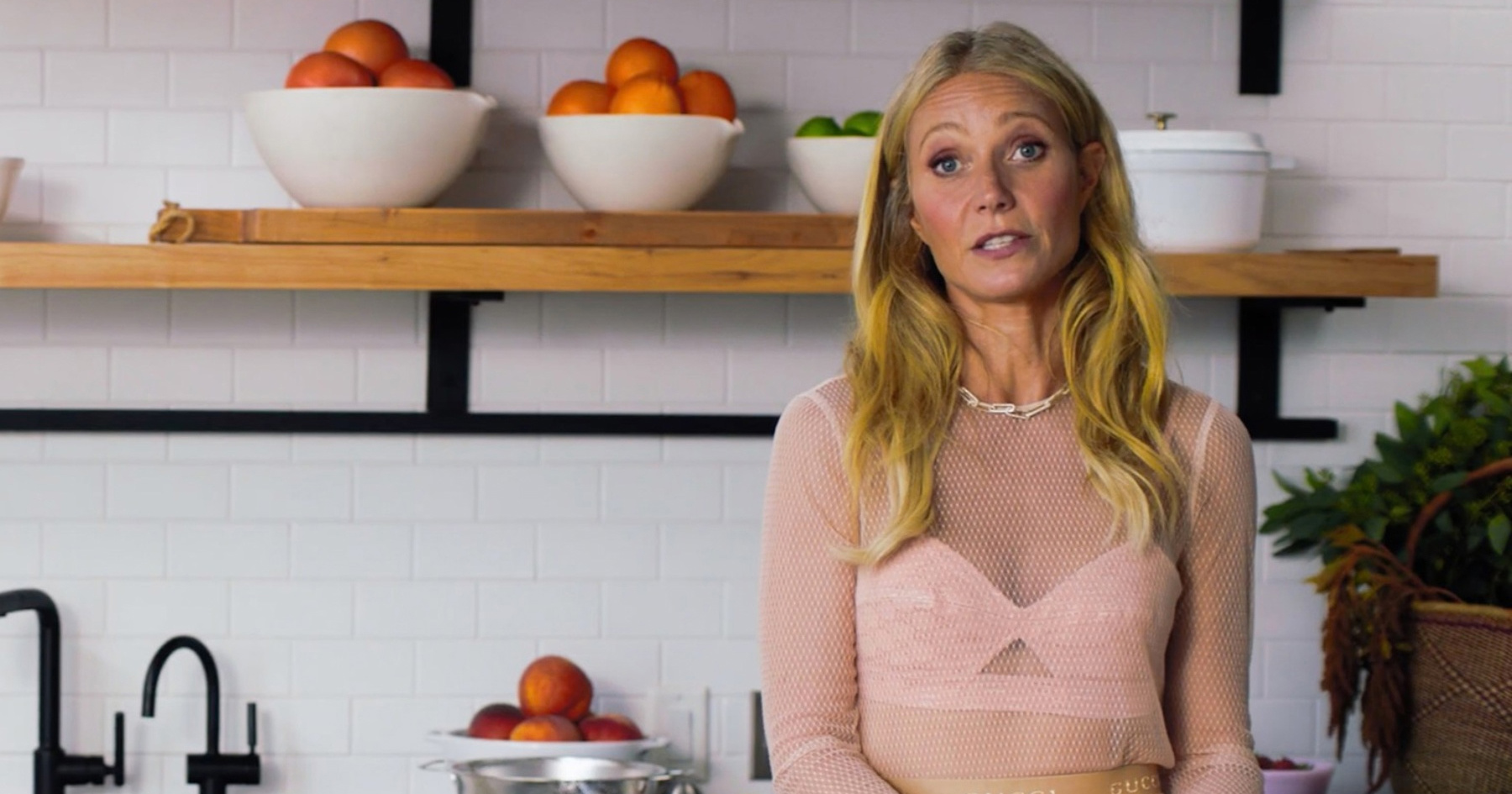 Gwyneth Paltrow pokazala kako radi mesne okruglice i izazvala raspravu