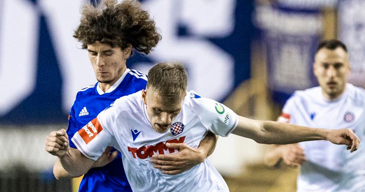 Danas se vraća HNL. Ima li Hajduk šanse u utrci s Dinamom?
