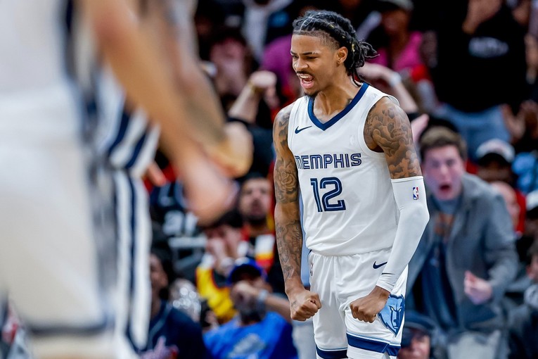 Ja Morant ima novi klub