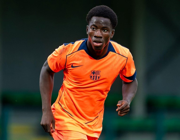 La Masia ima četiri nova dijamanta. Tko su oni?