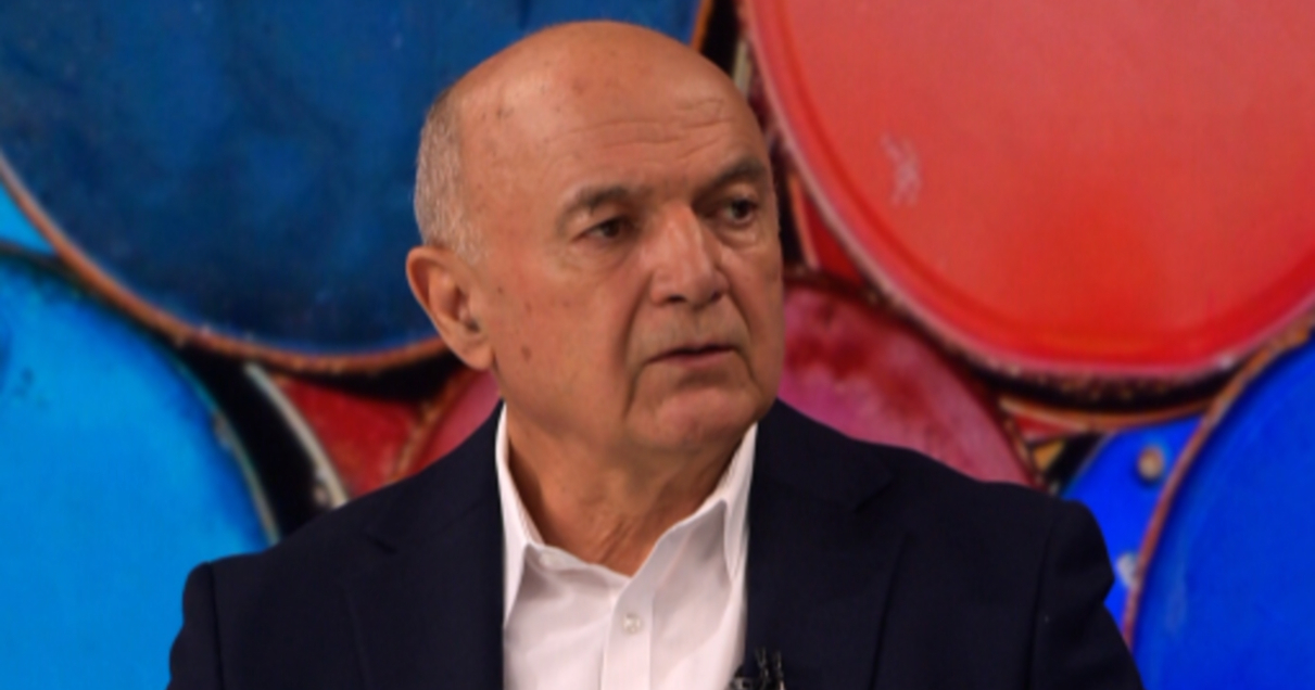 Ljubo Jurčić: Za dva mjeseca mogli bismo imati inflaciju od šest, sedam posto