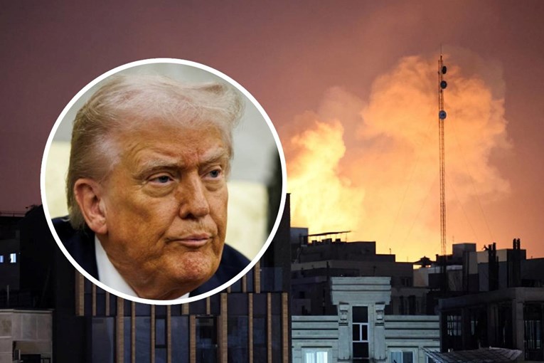 Trump je obećao zaustaviti ratove. Napada više država nego ijedan predsjednik SAD-a