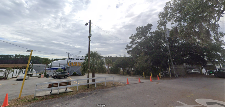 U Južnoj Karolini upucano 11 ljudi