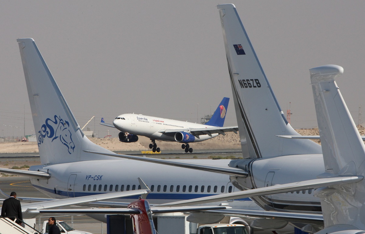 Avioindustriju čeka dugotrajan oporavak zbog pandemije