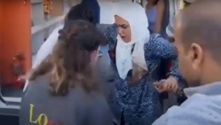 Irak: Turska je napala odmaralište u Dohuku. Ubijeno osam turista, među njima djeca