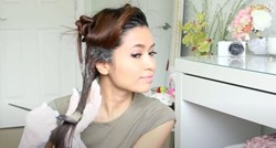 VIDEO Ovo je najjednostavniji način da sami obojite kosu kod kuće