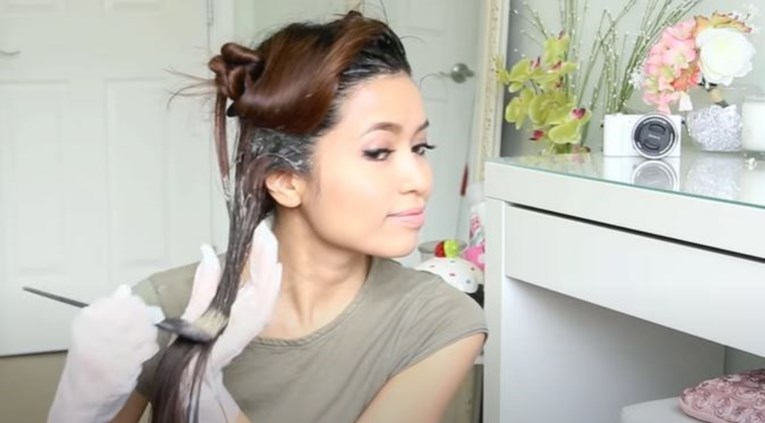 VIDEO Ovo je najjednostavniji način da sami obojite kosu kod kuće