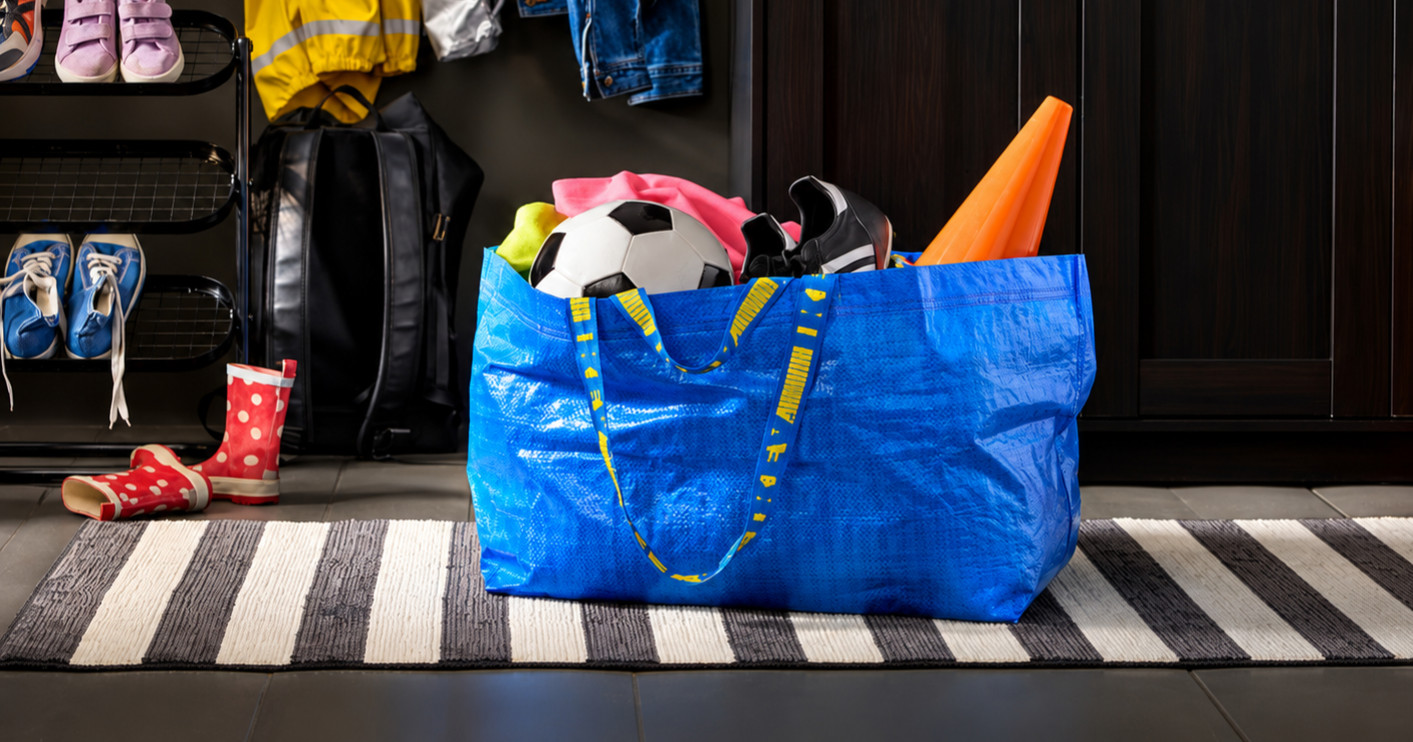 IKEA se našalila na račun ljudi u tridesetima, komentari su hit: "To boli"