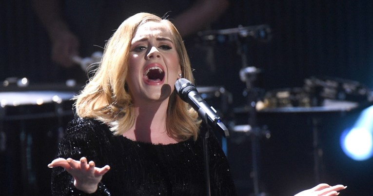 Važne životne lekcije koje možemo naučiti od Adele