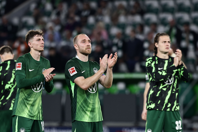 Osvojili su ligu s Džekom i Kup s Perišićem. Sad su ispali nakon 29 godina