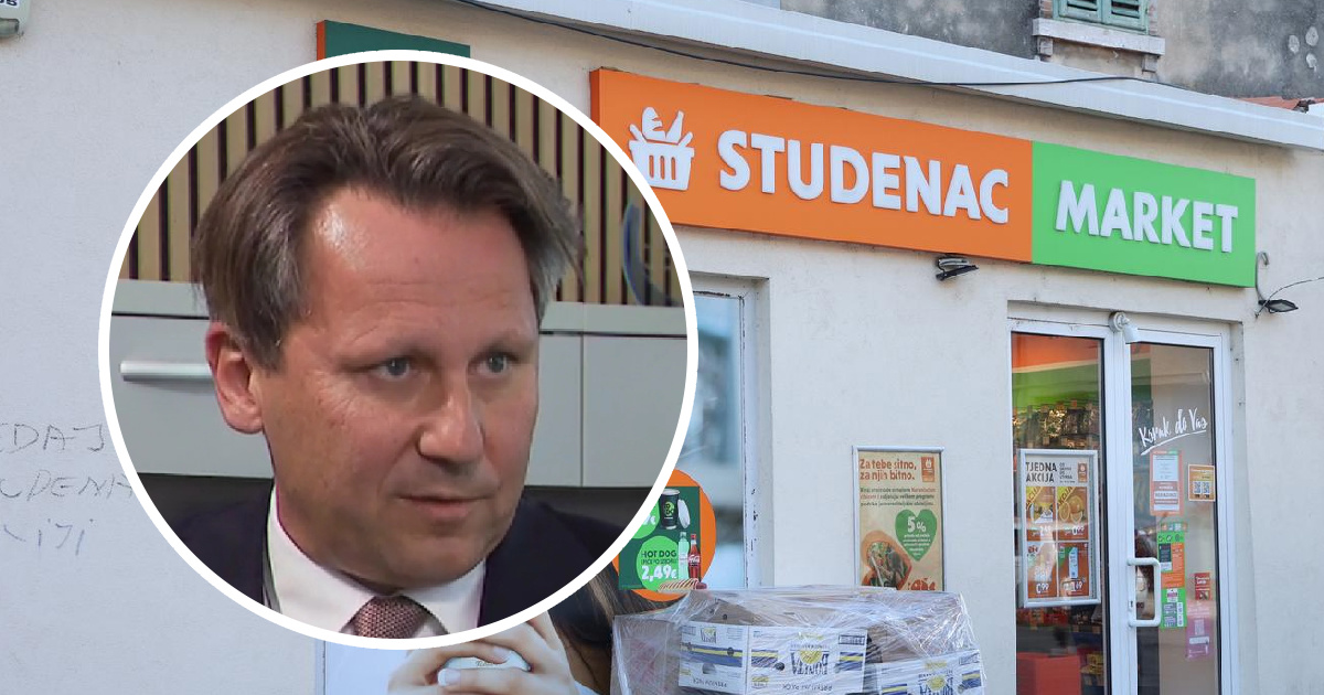 Šef Studenca: Prestali smo plaćati svim dobavljačima