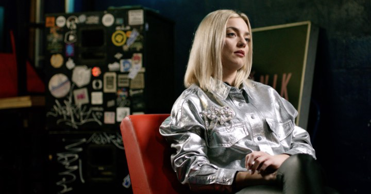 Natjecateljicu Dore optužuju da je prepotentna. Ona kaže: Ja samo izgledam tako