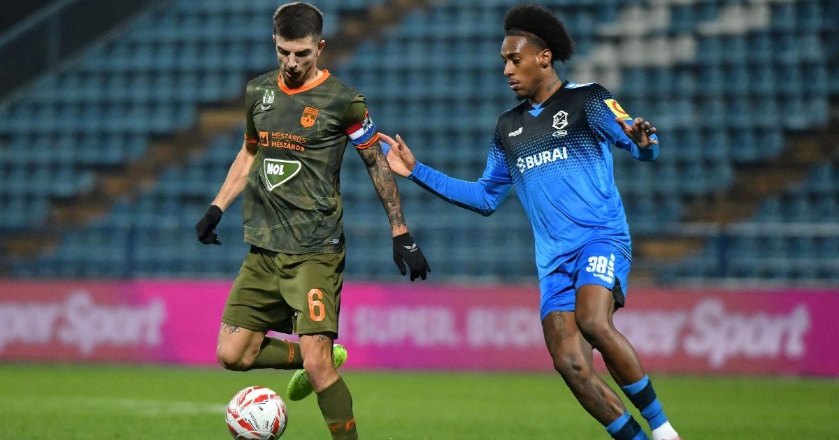 Tko je hit-igrač SHNL-a po kojeg je krenuo Hajduk? Igrat će na SP-u, evo koliko košta