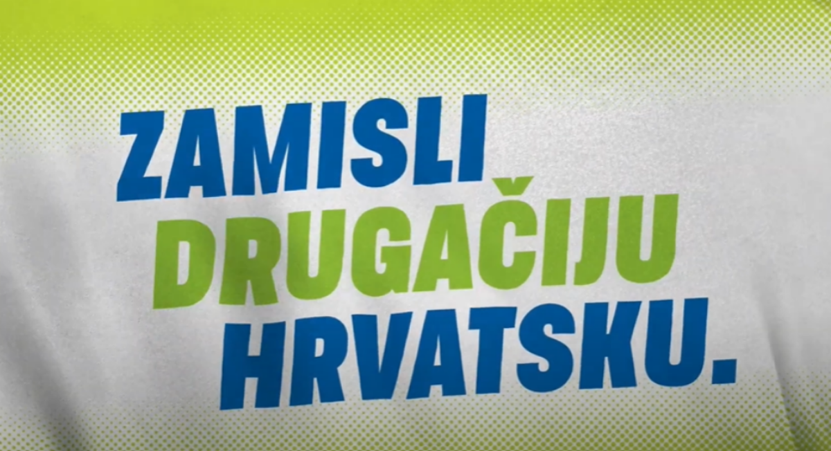 "Trnoružice, ne čekaj viteza": Poslušajte predizbornu pjesmu možemovaca