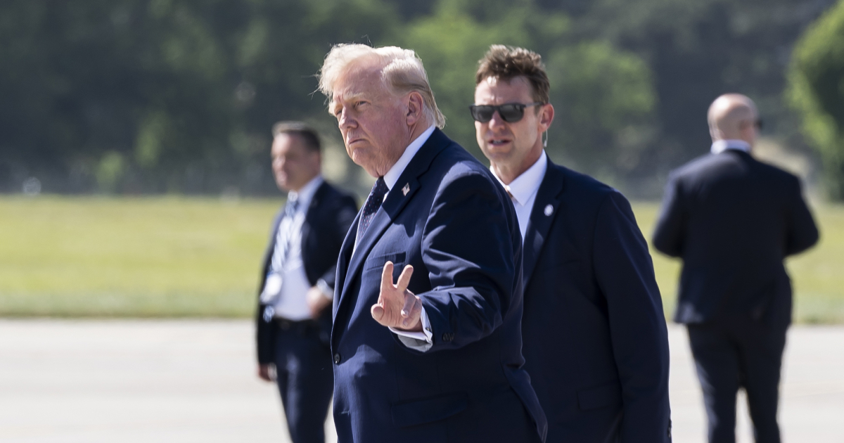 Iran će dobiti stotine milijardi? Trump: Sve je potpisano, jako sam sretan