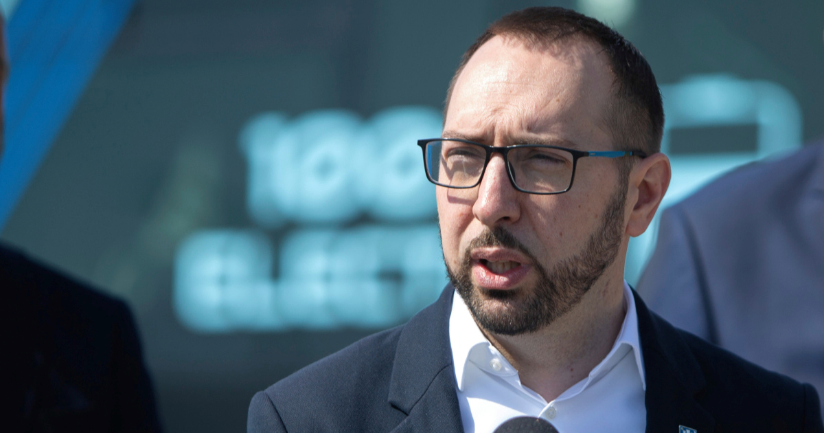 Tomašević: Energana neće biti u Resniku