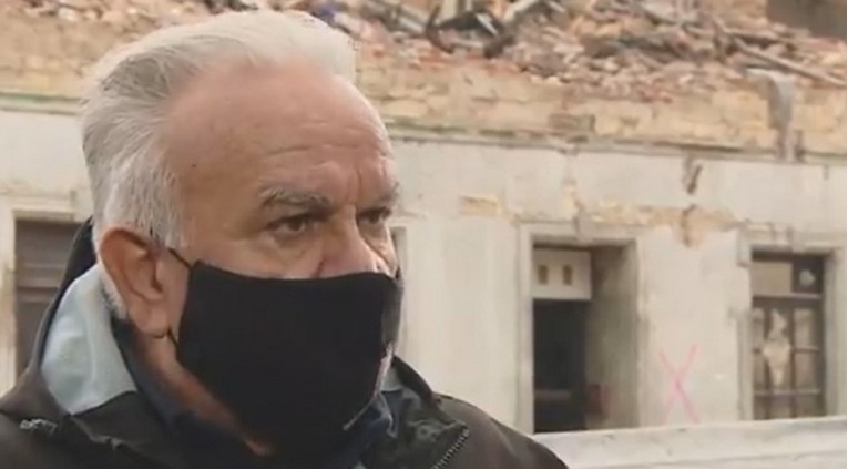 Dumbović nakon smrti volontera: Čovjek je izgubio život, nema riječi da umanjimo bol