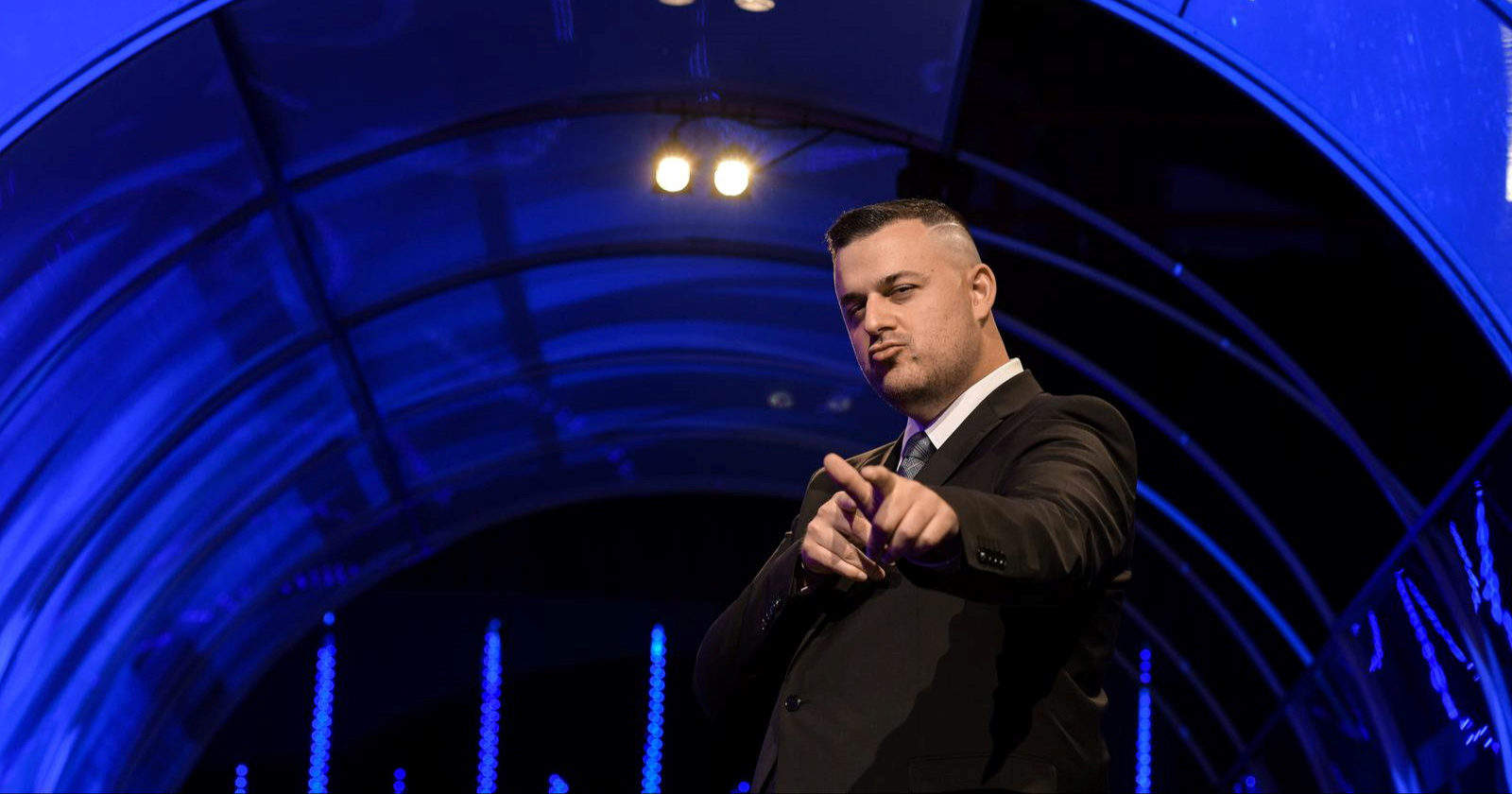 Dean Kotiga je lovac s najviše odrađenih Potjera, a znate li tko je najuspješniji?