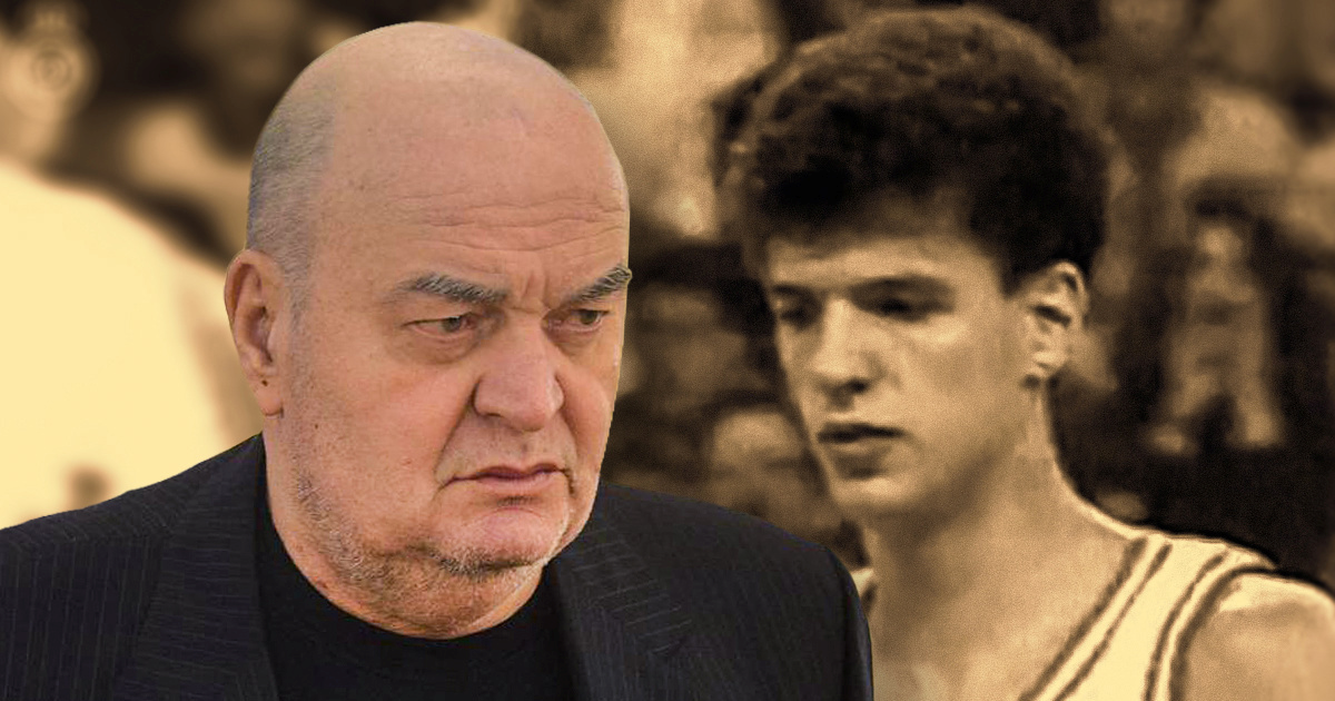 Vujošević je usred rata došao na sprovod Draženu: Bilo je problem ući u Hrvatsku