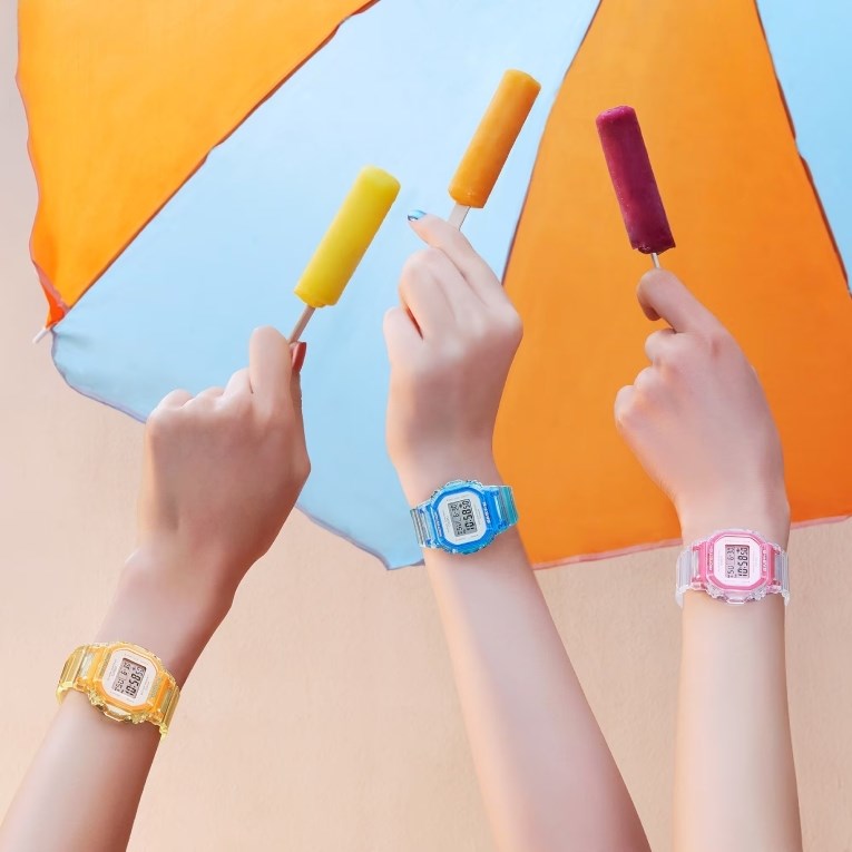 casio baby g
