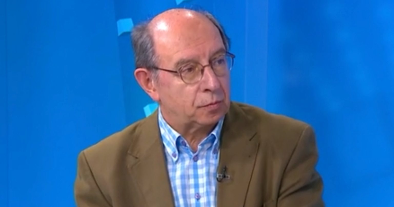 Božo Kovačević: EU nema snage osuditi napad na Iran