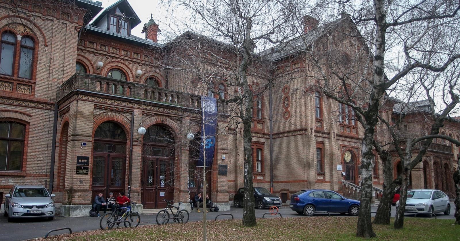 Hrvatske maturante ove godine najviše zanimala - gluma