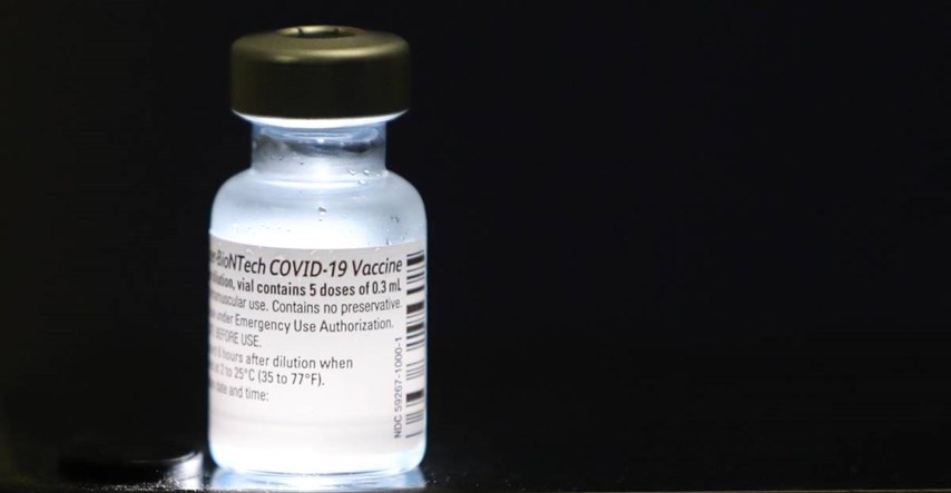 Izraelski podaci: Moguće je da Pfizerovo cjepivo s vremenom sve manje štiti od zaraze