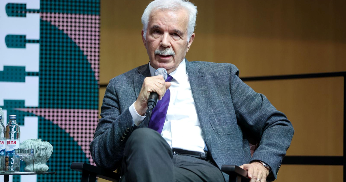 Ekonomist Vedriš: Pogledajte kako danas izgleda centar Praga, Beča ili Budimpešte