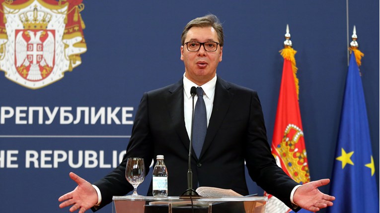 Što se krije iza Vučićeve priče o srpskoj političkoj nezavisnosti?