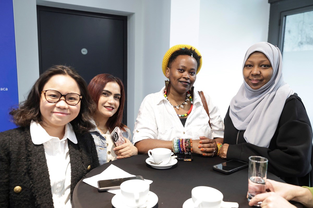 Održan skup o položaju stranih radnica. "One su gotovo nevidljive"