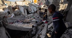 Šef UN-ove agencije: Napad na Rafah mogao bi završiti pokoljem
