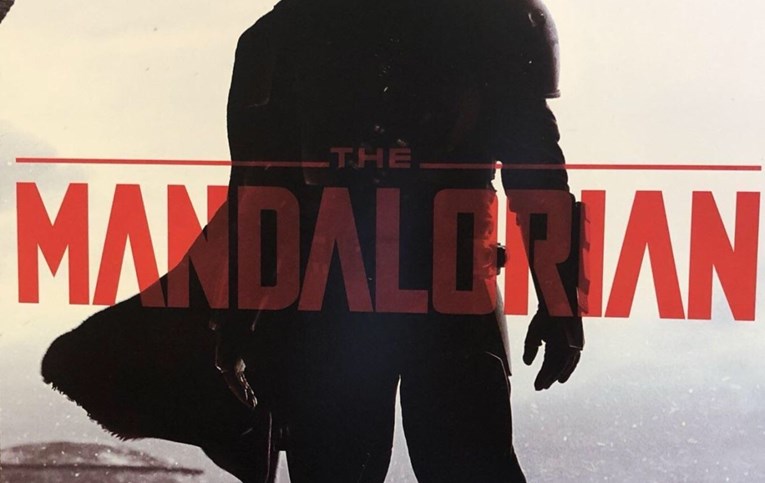 Stiže serija "The Mandalorian" i bit će jedan od najvećih hitova svih vremena